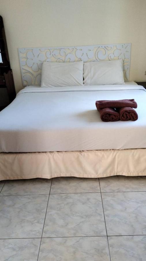 Massuwan Karon Beach Ban Saiyuan Luaran gambar