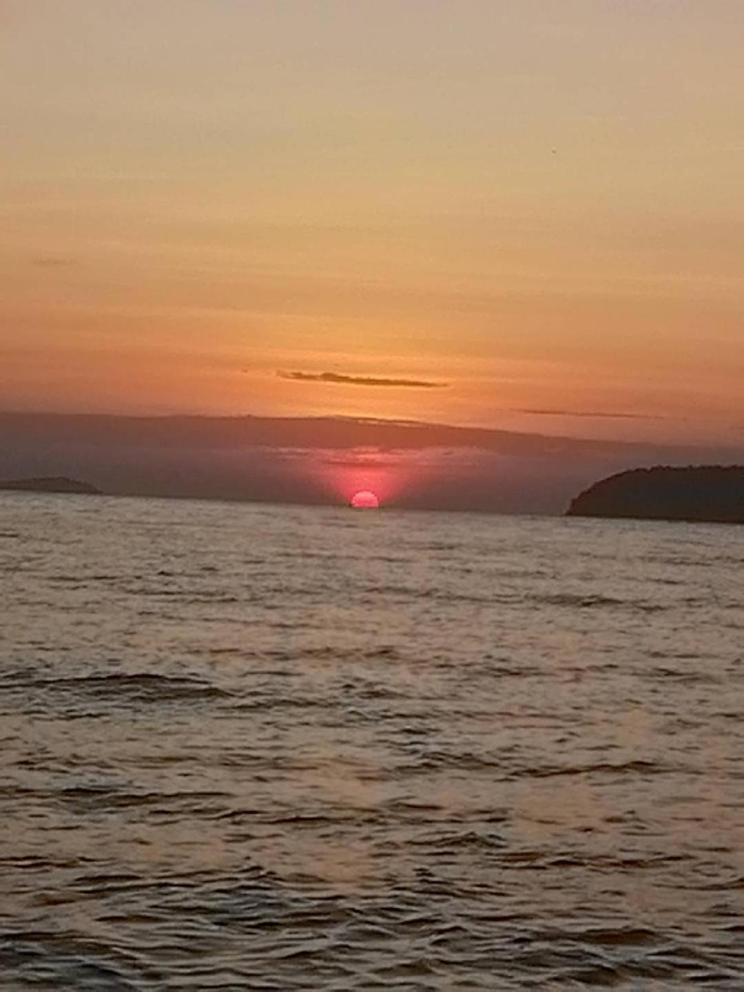Massuwan Karon Beach Ban Saiyuan Luaran gambar